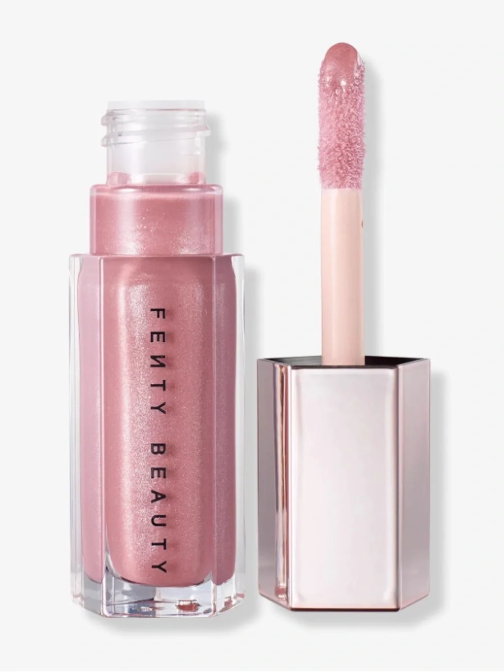 ⚡️❄️Fenty Beauty Gloss Bomb Universal Lip Luminizer Fu$$y